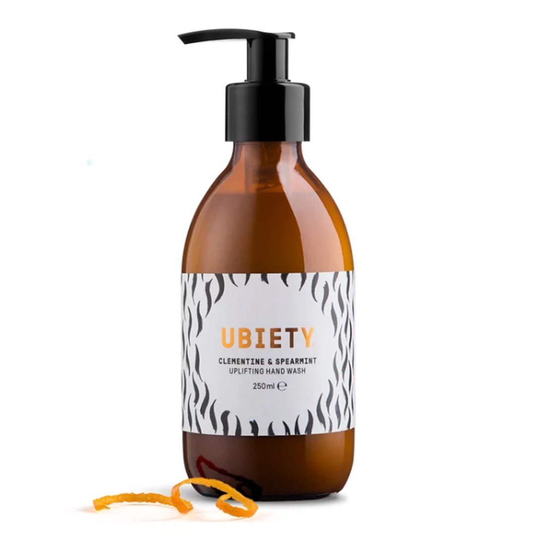 hand wash