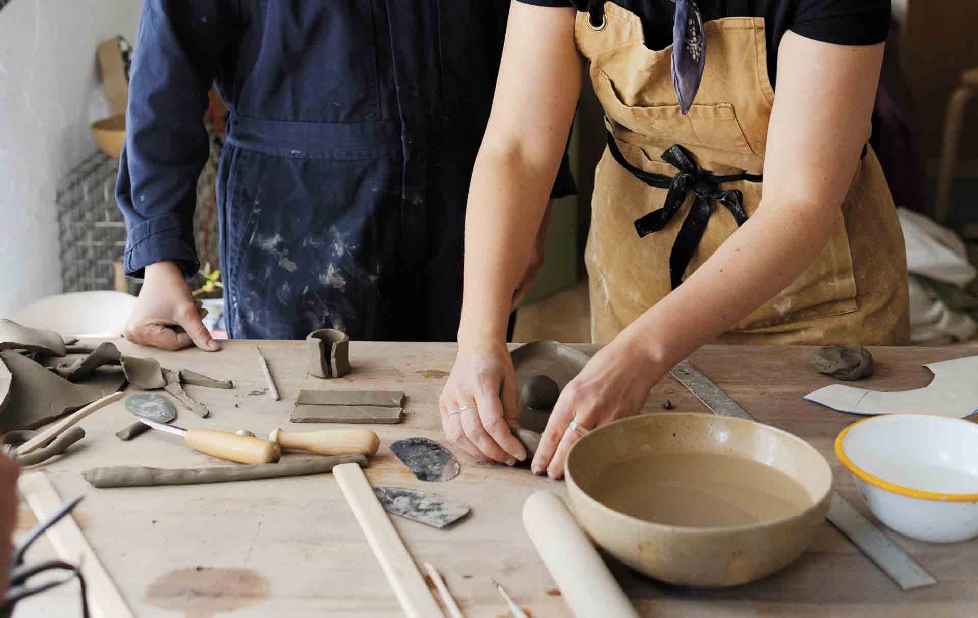 Ceramics
