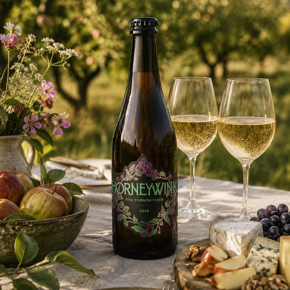 cider