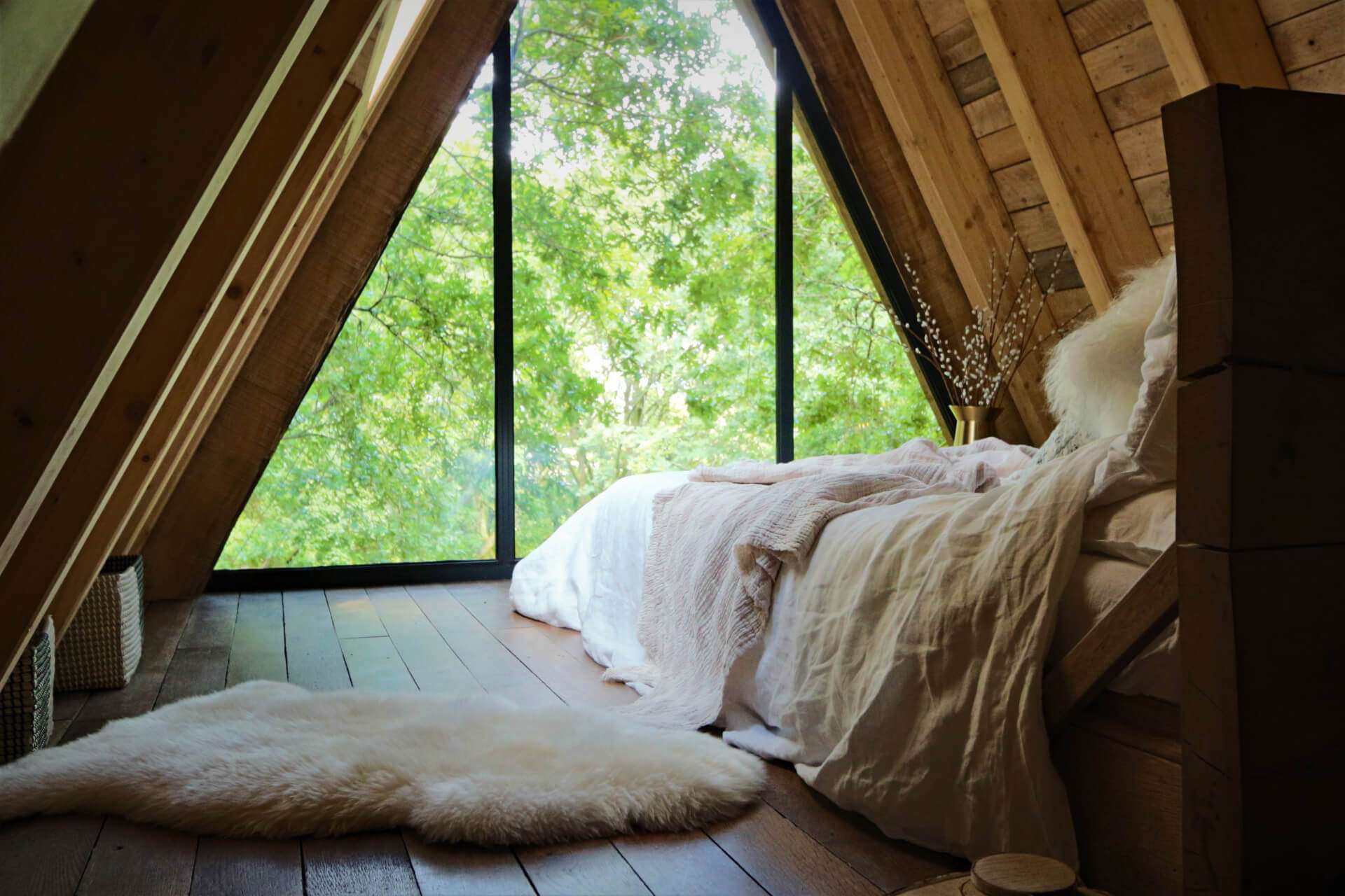 Hudnalls Hideout