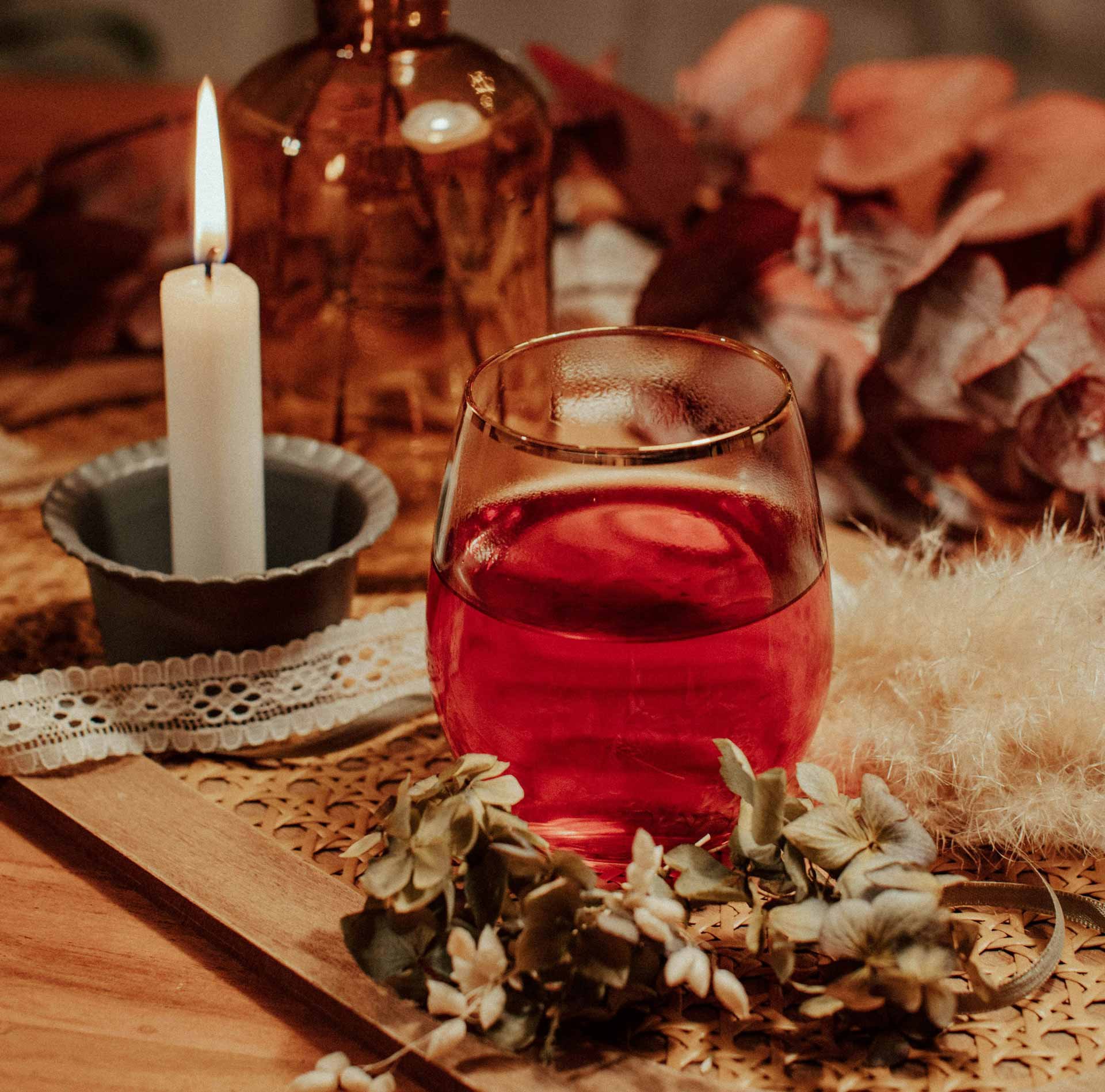 sloe gin