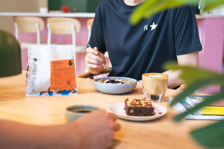 North Star Coffee