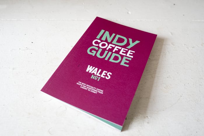 Indy Coffee Guide bundles - Image 5