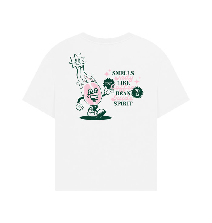 Smells like bean spirit - Image 3