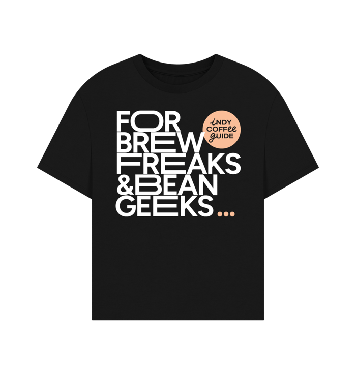 For brew freaks & bean geeks - Image 2