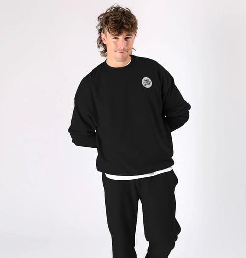 Indy Coffee Guide sweatshirt
