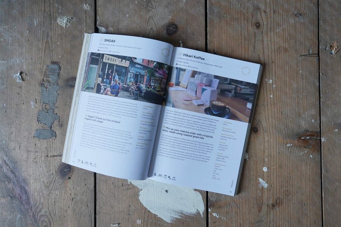 England - North, Midlands & East No8