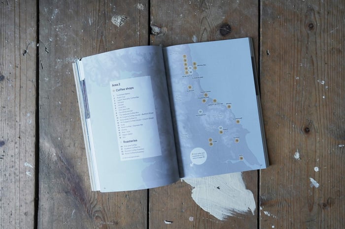 England - North, Midlands & East No8