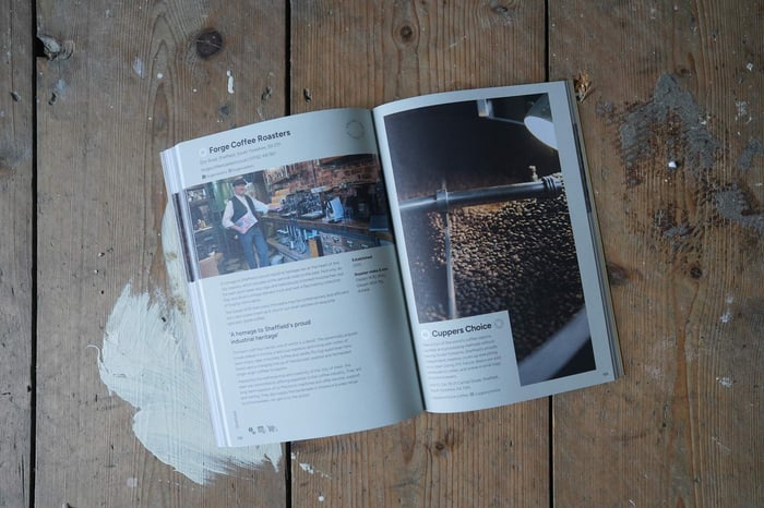 England - North, Midlands & East No8