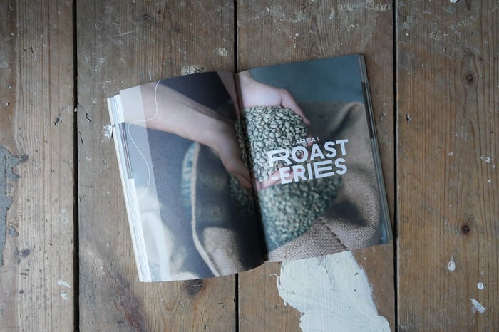 England - North, Midlands & East No8