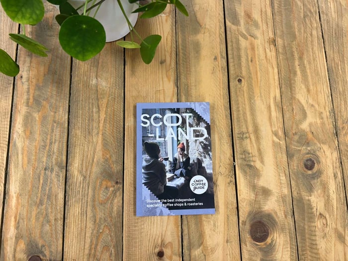 Indy Coffee Guide bundles - Image 5