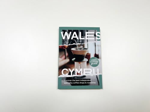 Indy Coffee Guide Wales
