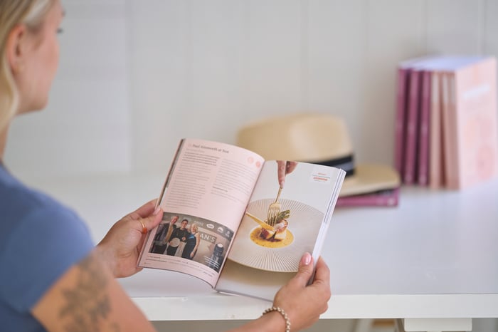South West Explorers, Trencherman's Guide and Indy Coffee Guide South