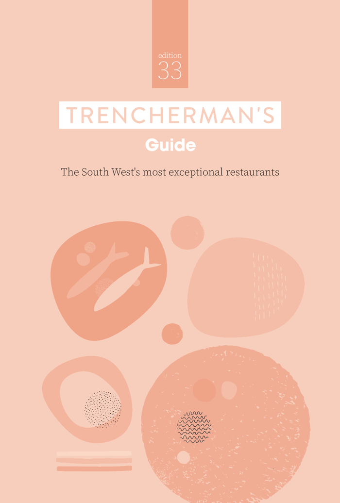 Trencherman's Guide Edition 33