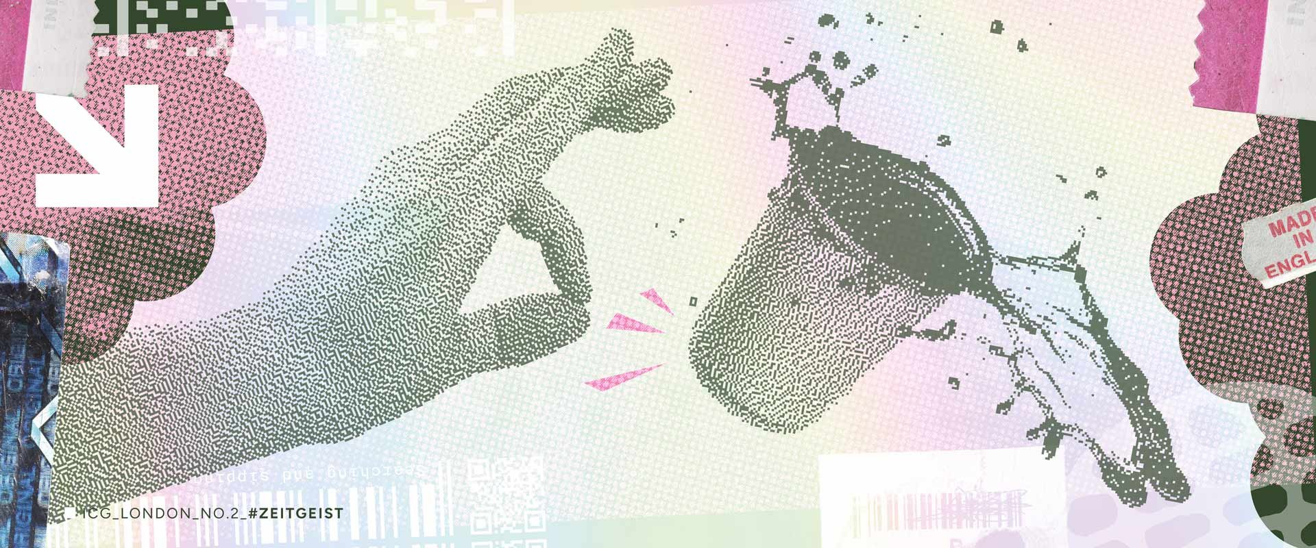 Brewing the zeitgeist, speciality coffee scene