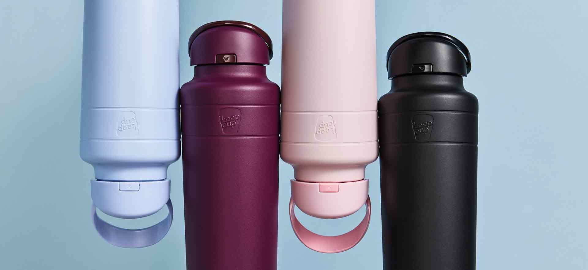 KeepCup Ora bottle