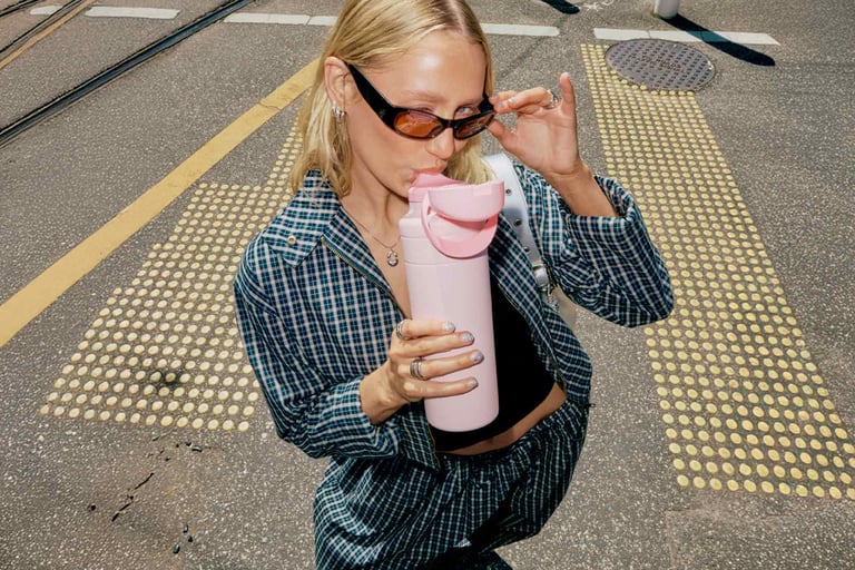 KeepCup Ora Bottle