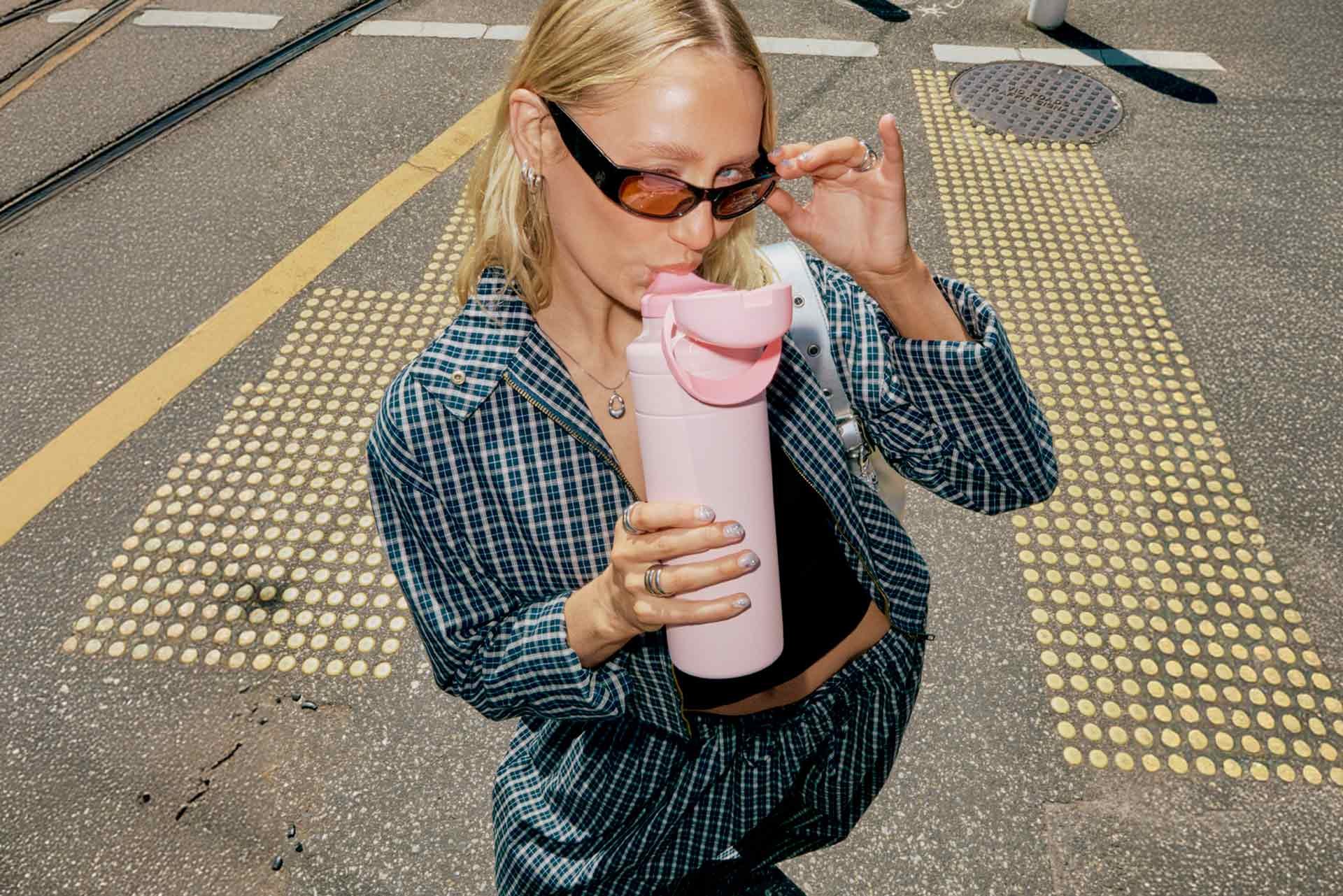 KeepCup Ora Bottle
