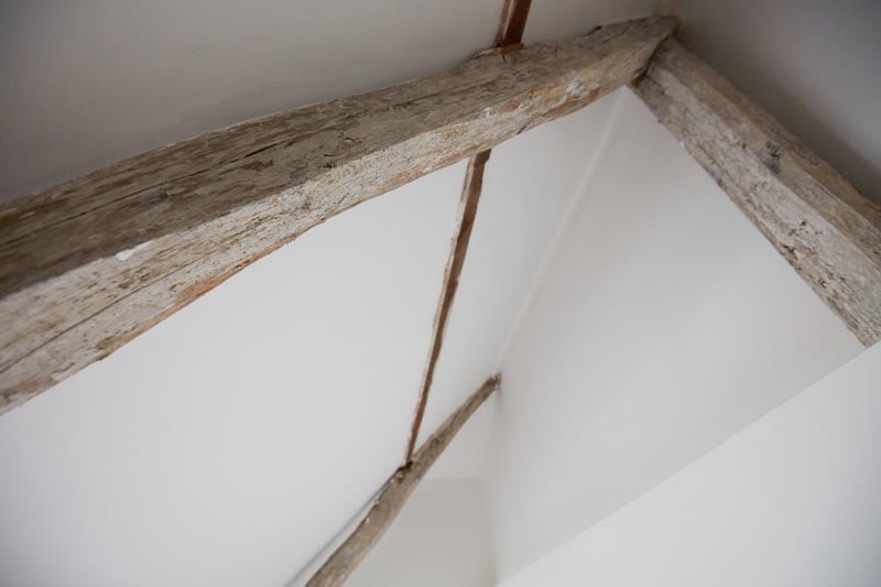 loft insulation for listed properties Bath