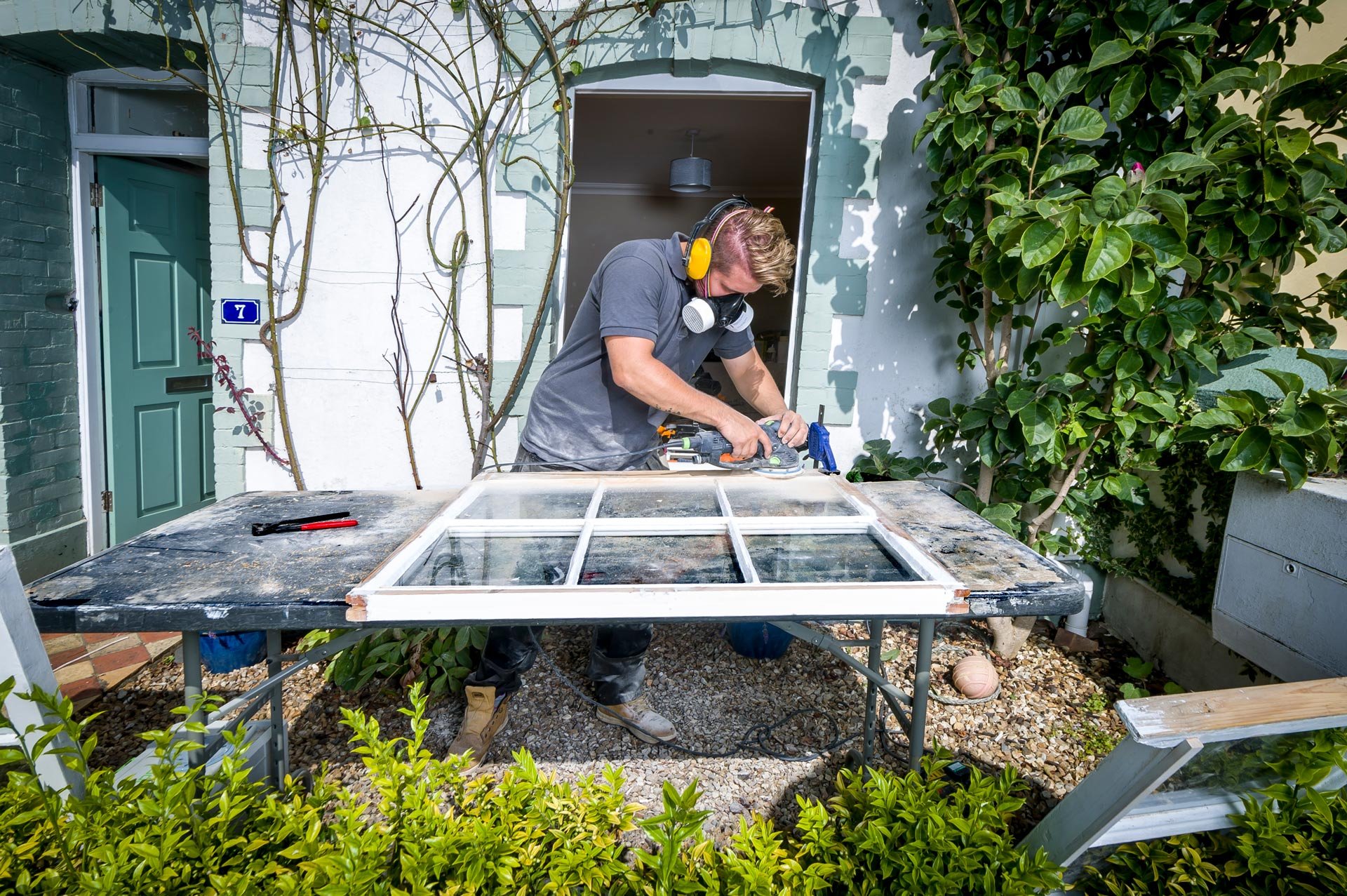 Secondary Glazing Installers