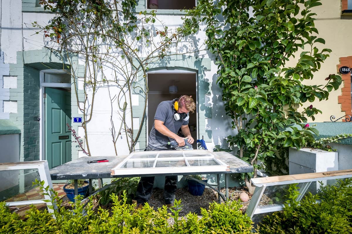 Secondary Glazing Installers