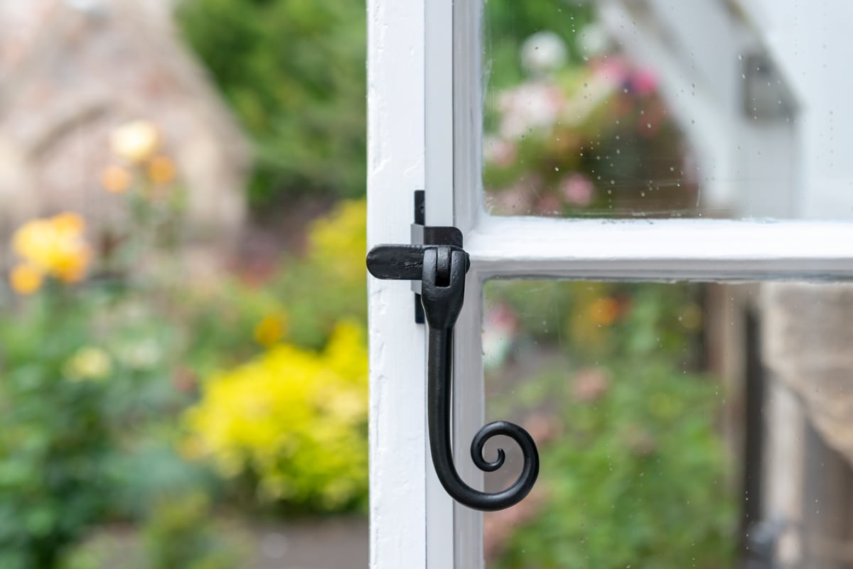 Draught Proofing and Secondary Glazing Experts