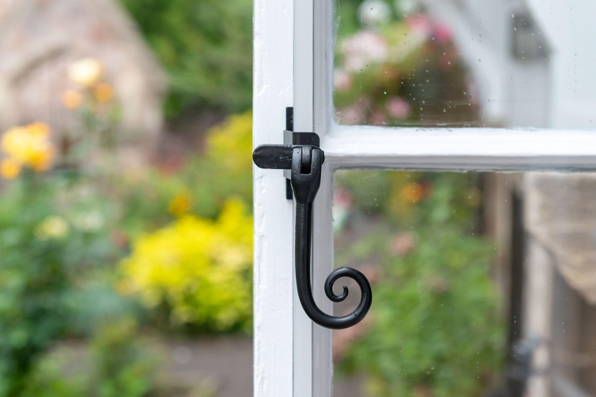 Draught Proofing and Secondary Glazing Experts