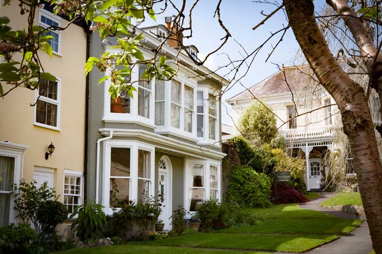 The Cooks Secondary Glazing Windows