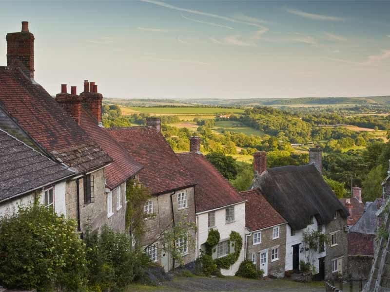 Listed properties, carbon neutral