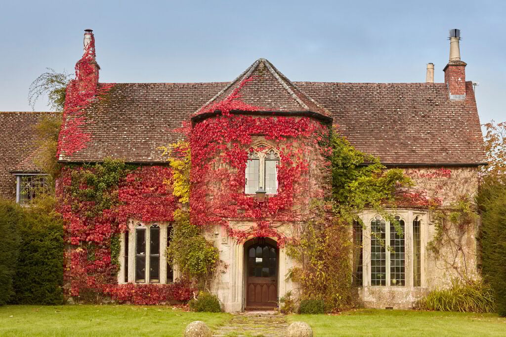 Hermitage listed property