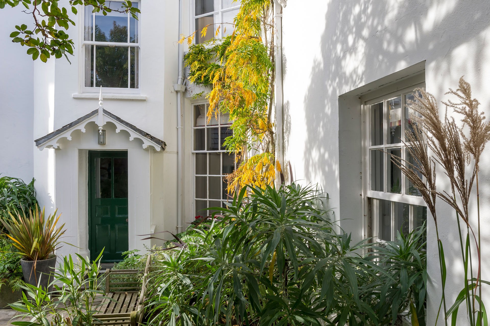 Insulation Specialists for Period and Listed Properties