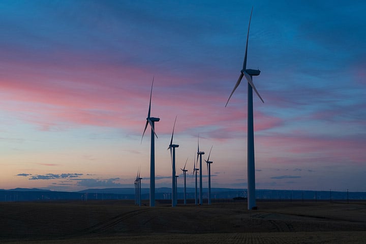 Renewable Energy Blog