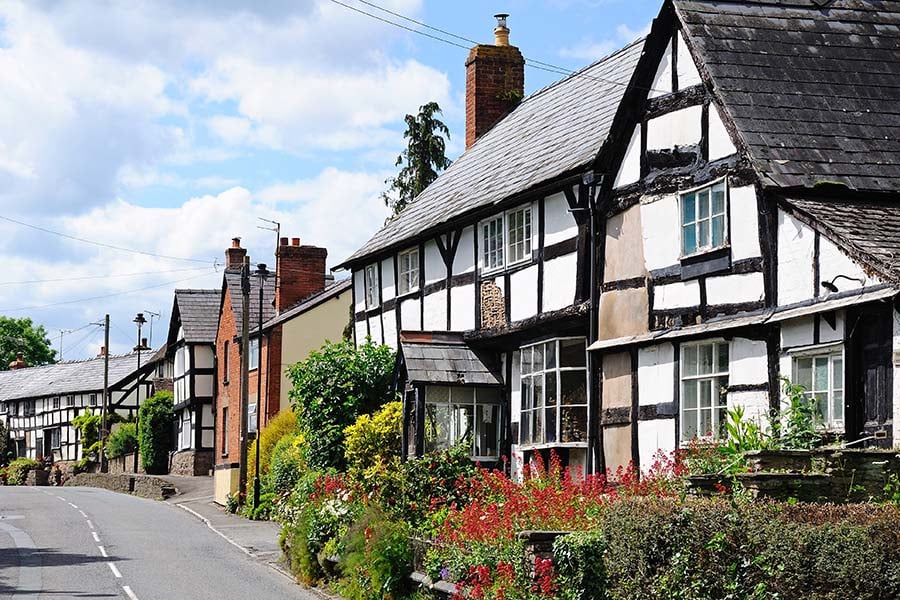 Secondary Glazing Listed Buildings Hampshire