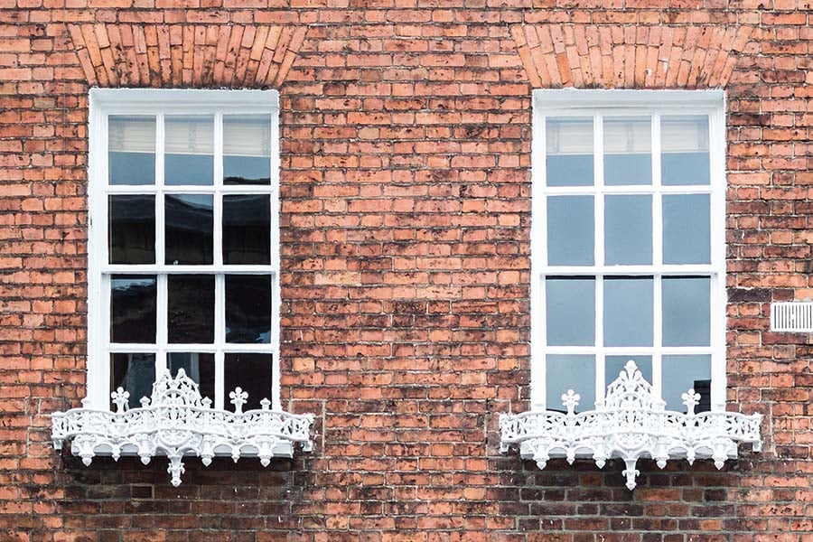 Secondary Glazing Listed Buildings Hampshire