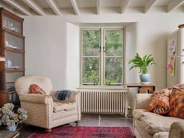 Mitchell & Dickinson, Secondary Glazing Specialists