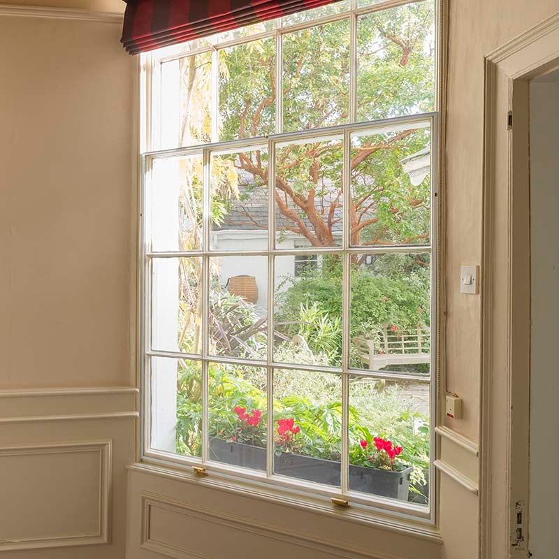 Secondary Glazing Dorset