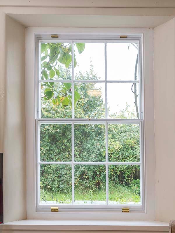 Secondary Glazing Dorset