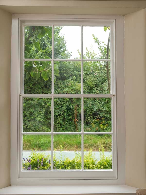 Secondary Glazing Dorset