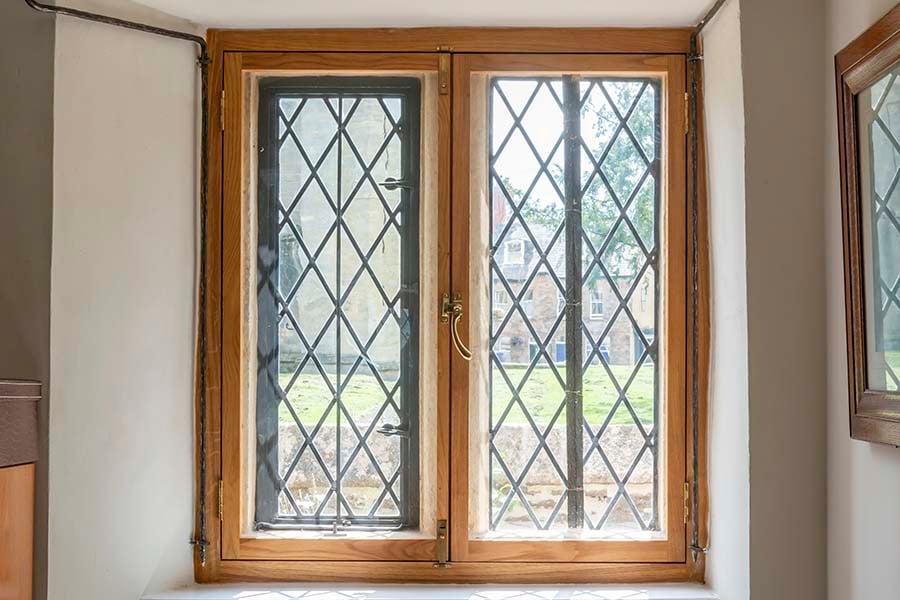 Secondary Glazing Dorset
