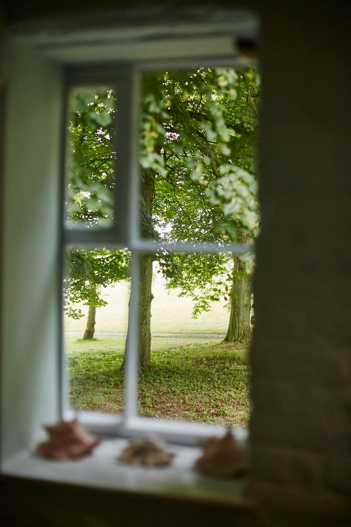 CosyGlazing Clovelly estate