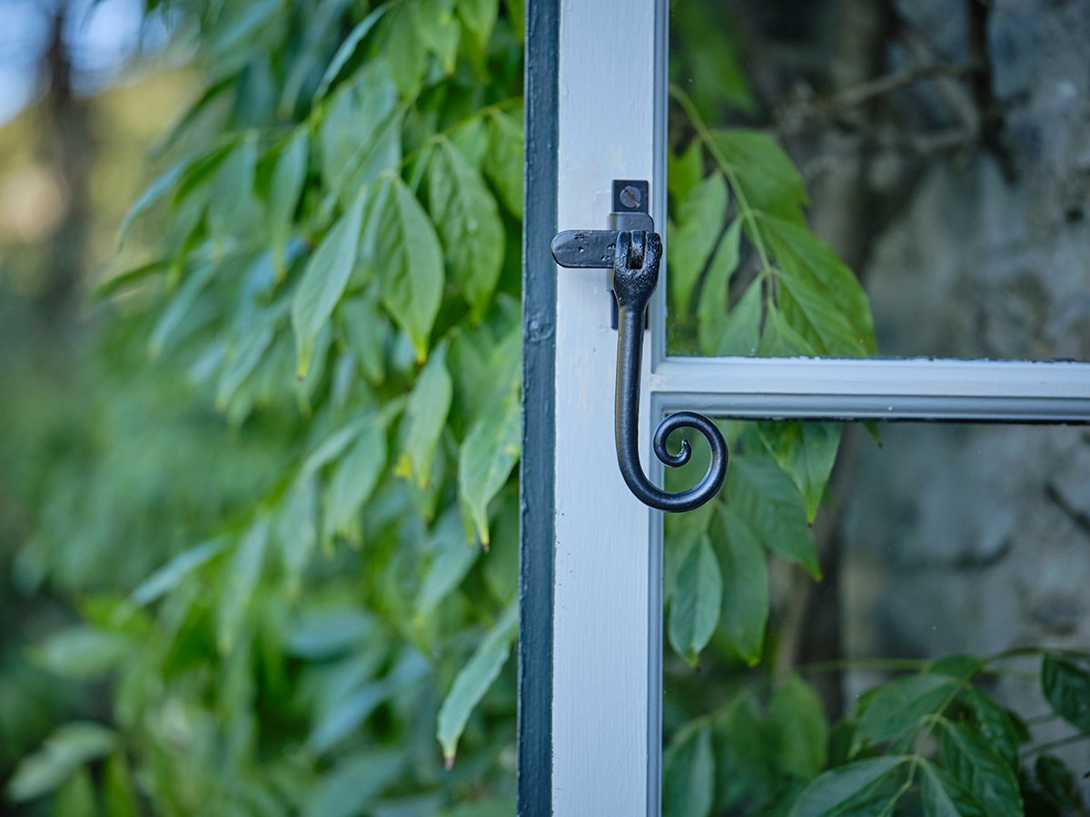 Mitchell & Dickinson - Secondary Glazing