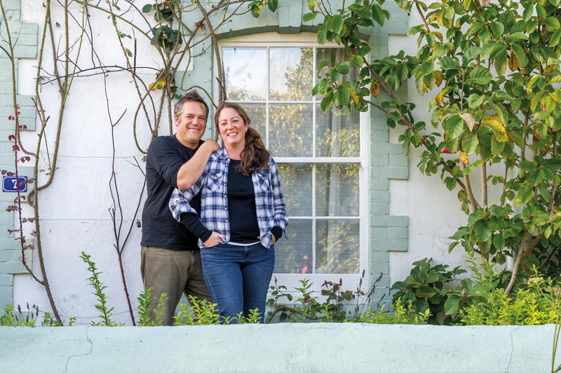 Mitchell & Dickinson, Secondary Glazing and Insulation Specialists
