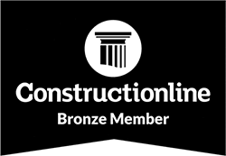 Constructionline bronze member