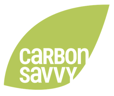 Carbon Savvy