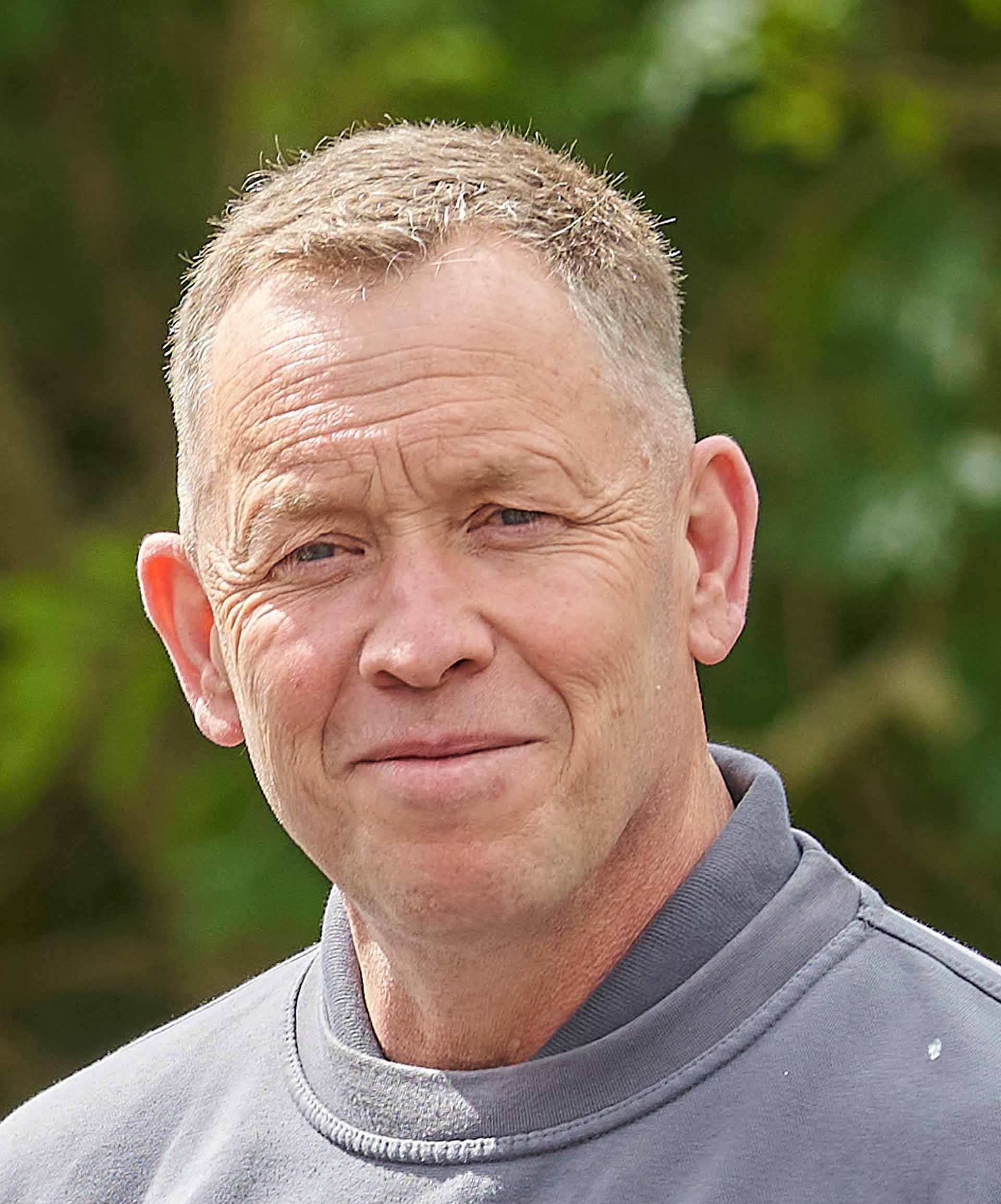 Tony Wotherspoon