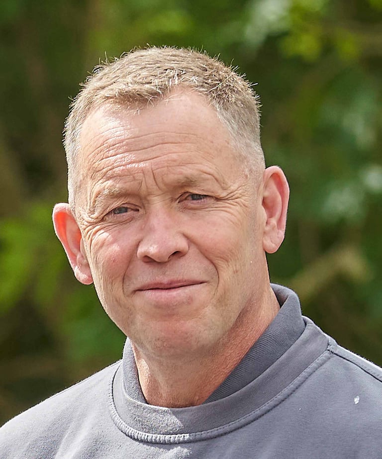Tony Wotherspoon