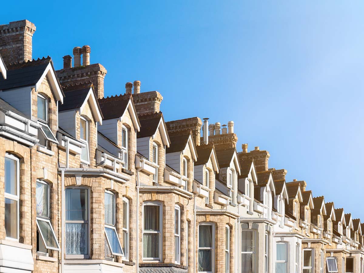 Victorian house insulation and draught proofing with heritage consent
