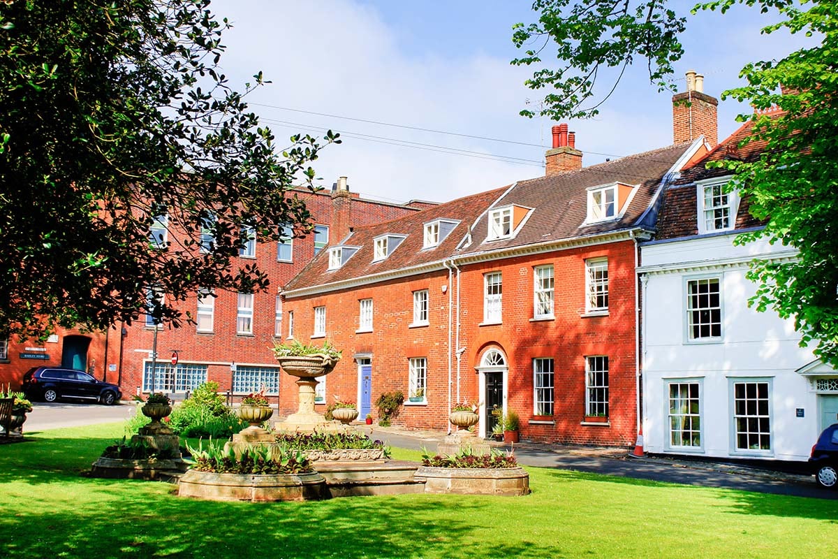 Heritage insulation rules in the UK often allow secondary glazing and draught-proofing without major alterations to listed buildings.