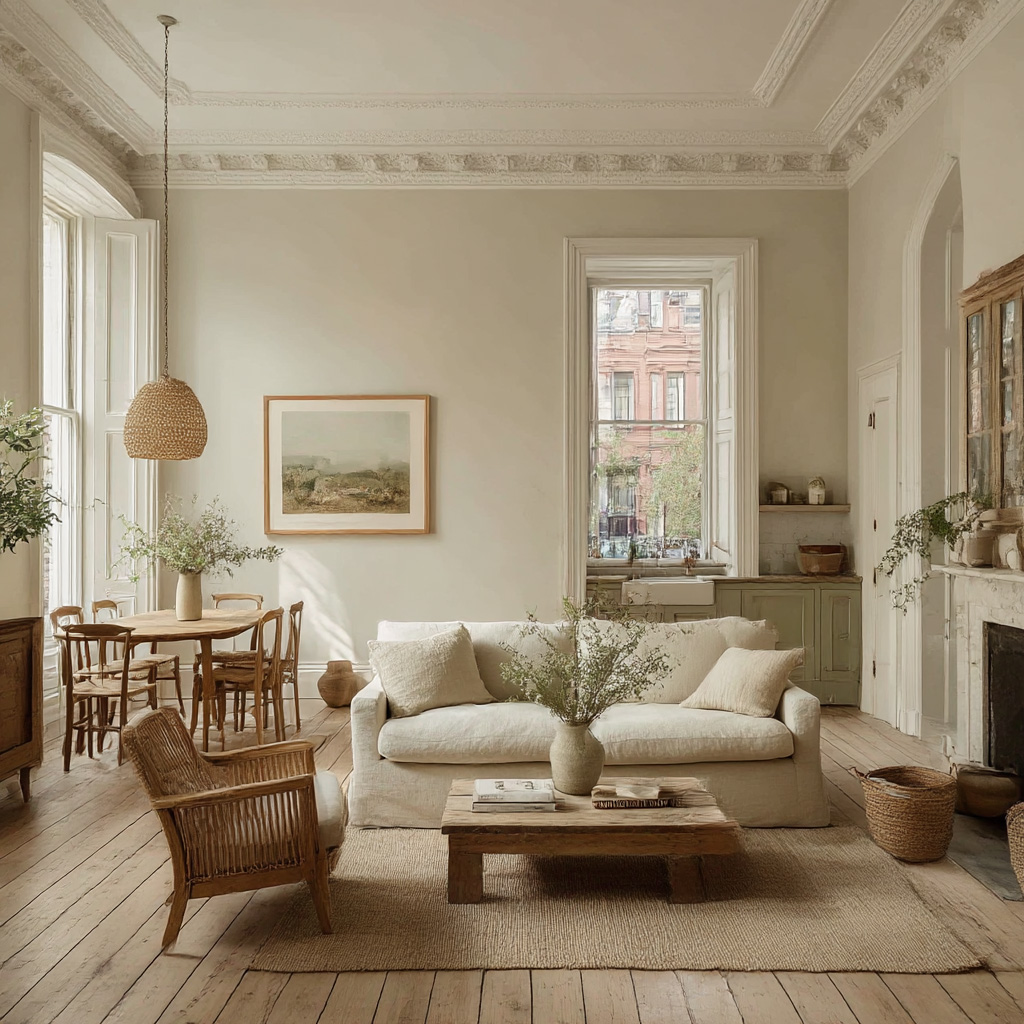 PARTNERSHIP WITH LOVEBROOK & GREEN
