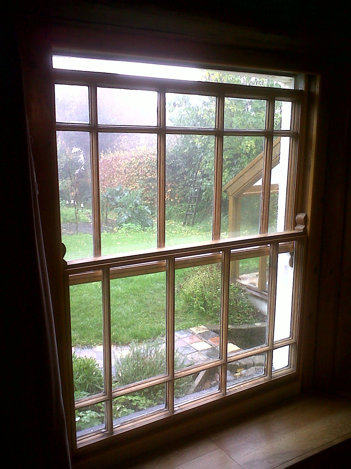 How long does Secondary Glazing last?